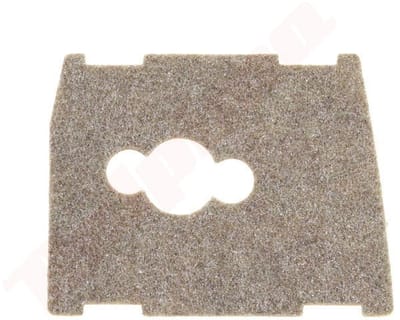 Luchtfilter passend op STIHL FS360 , FS420 , FS500 , FS550 ( 4116 141 0300 )