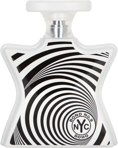 Bond No. 9 Soho Eau De Parfum Spray 100 ml