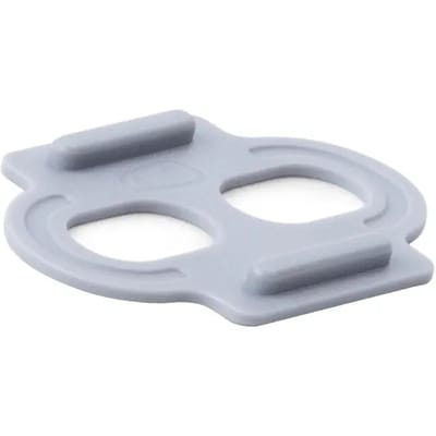 Sub-shims crankbrothers match shoe shim