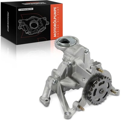 Frankberg 1x oliepomp voor Peugeot 308 SW II 301 Citroën C3 III
