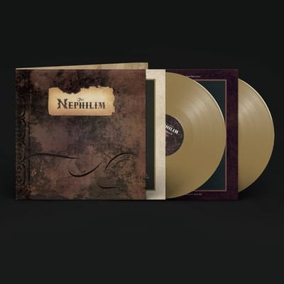 Nephilim - Fields Of The Nephilim