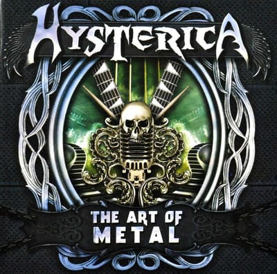 The art of metal
