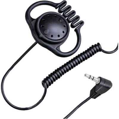 Albrecht.Audio Koptelefoon OH-2 71450