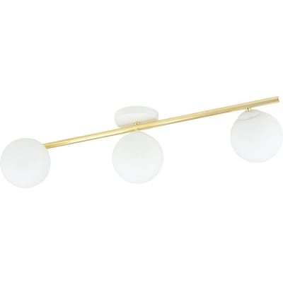Plafondlamp Splendi 3-lichts | Cozyhouse