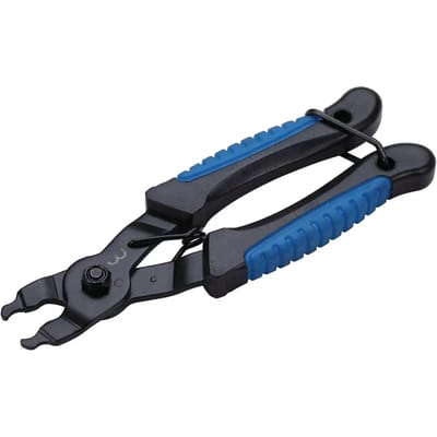 BBB Cycling Kettingtang – Missing Link Tang voor Kettingonderhoud – Quick Link Tool – LinkFix - BTL-77