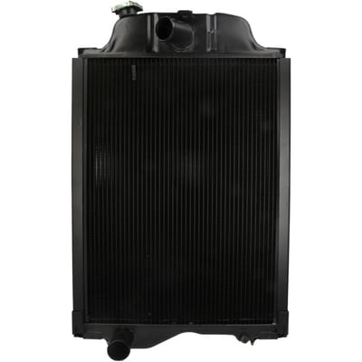 Radiator, motorkoeling THERMOTEC D7AG083TT