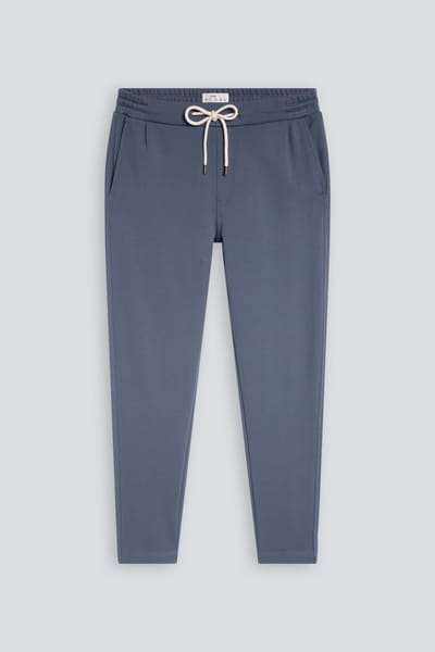 Sweat pants Serie Felpa Cotone Endless Sea
