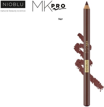 NIOBLU - MKPro - Lip - Pencil - Nut