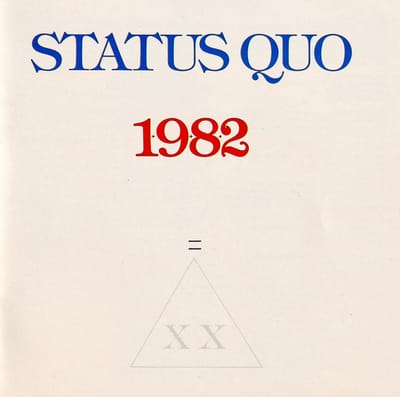 1982 (LP)