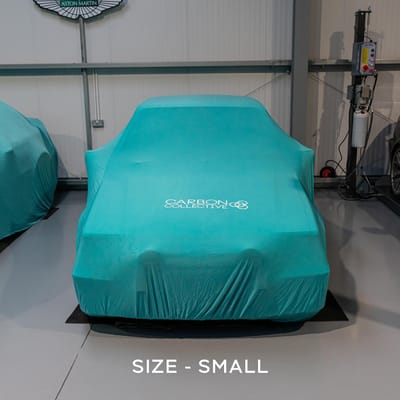 CARBON COLLECTIVE - Supreme Stretch - Car Cover - Autohoes - SMALL