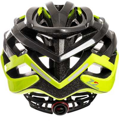 Rh+ RH+ Helmet Bike TwoinOne ZWART - Maat XS/M