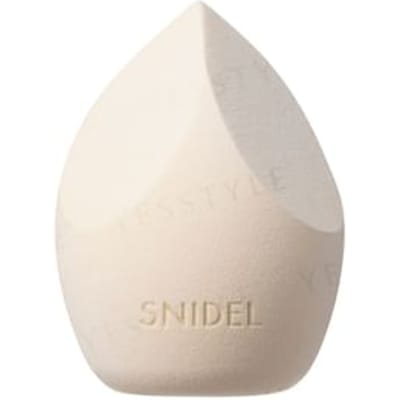 Snidel Beauty - Makeup Sponge 1 pc