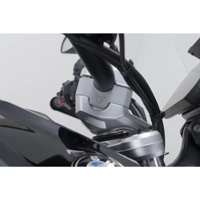 Stoelverhoger SW-Motech BMW R 1300 GS