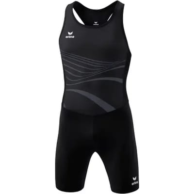 Erima Racing Sprintpak Heren - Zwart | Maat: M