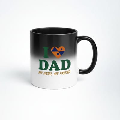 Nevolis® | Espressomok 330ml met Uniek Design | Ontwerp Jouw Eigen Mok | Handgemaakt Cadeau voor Koffieliefhebbers | Gepersonaliseerd op Aanvraag | Enkel of Grote Bestelling