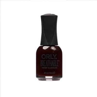 Orly Breathable Nagellak No Fig Deal 18ml