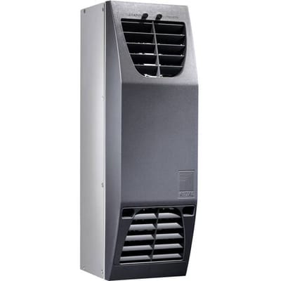 Rittal SK 3201.200 Koelapparaat 100 W (b x h x d) 125 x 400 x 155 mm Piece 1 stuk(s)