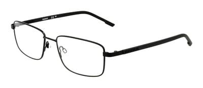 Flexon FLEXON H6078 Satin black 52/17/145 MAN Brilmonturen