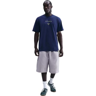 Tottenham T-shirt Total 90 2025/26