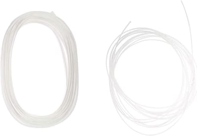 Lichtgeleider met Lip - Sfeerverlichting Component LED Strip - Interieur Verfraaien - Modulair Systeem - 1 meter - Geel