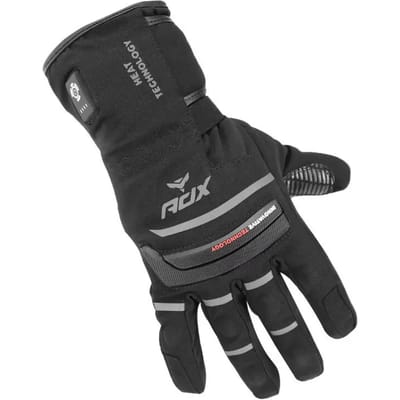 Verwarmde winterhandschoenen ADX Hunza Plus