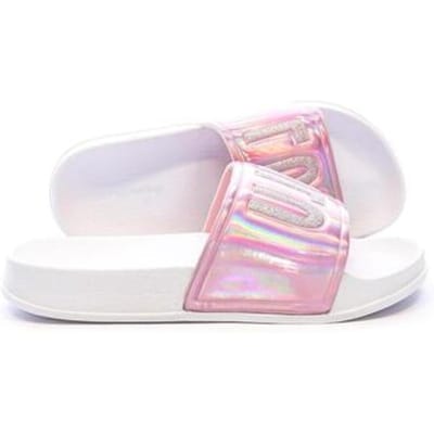 Teenslippers LuluCastagnette Mule