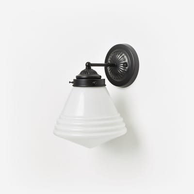 Wandlamp Luxe School Small Moonlight - Art Deco Trade