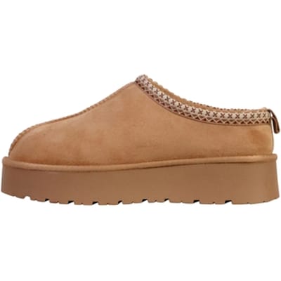 XTI 143237 Huisslippers - BEIGE