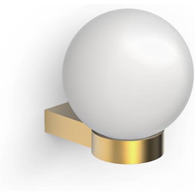Decor Walther Bar Light wandlamp, goud mat