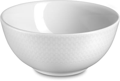Medard de Noblat - Izy - Kom 14 cm - 6 delig - Stoneware