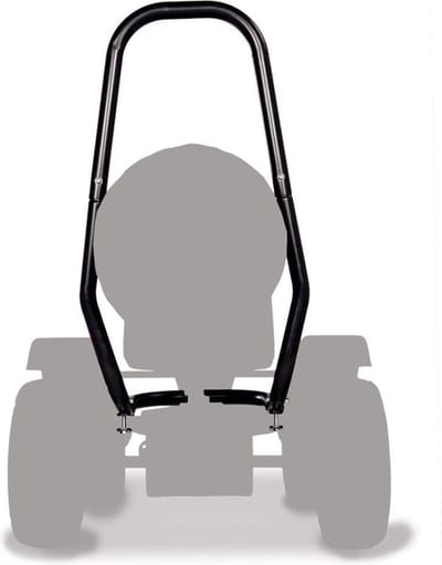 BERG Roll bar Off-Road
