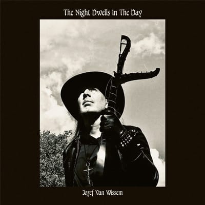 Jozef Van Wissem - The Night Dwells In The Day (LP)