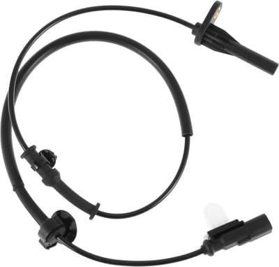 Wiel Snelheid Sensor Achter Links voor Chevrolet Colorado 2017-2020 - ABS Sensor voor Anti-lock Remsysteem, Vervangingsonderdeel en Betrouwbare Prestaties
