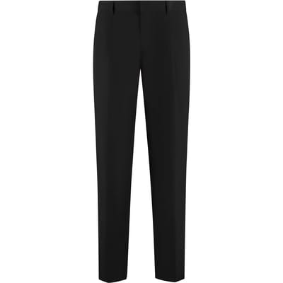 Pantalon Michael Kors Performance Pleated