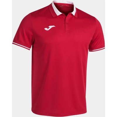 Polo Joma Championship VI