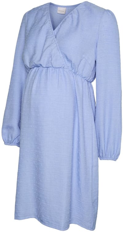 Mama Licious Jurk MLLIFINA Zwangerschapsjurk