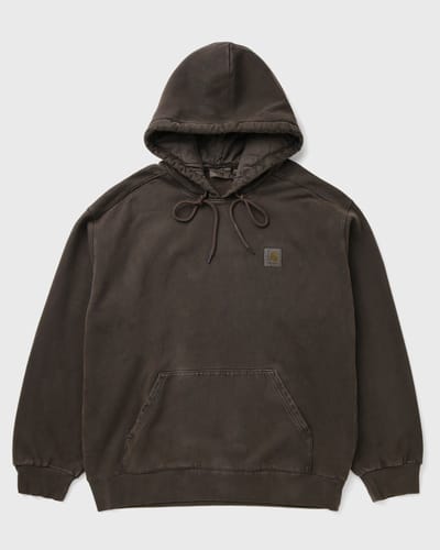Hooded Vista Sweat