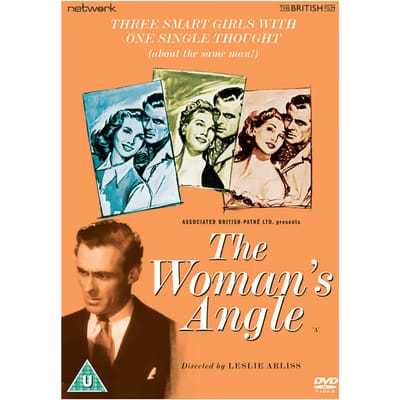 The Woman's Angle