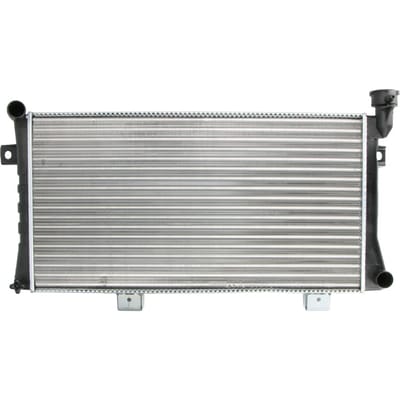 Radiator THERMOTEC D7L001TT