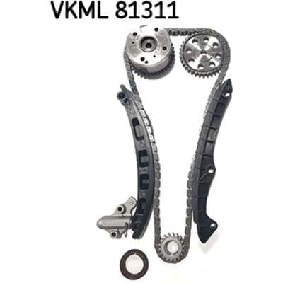 Timing ketting set SKF VKML 81311