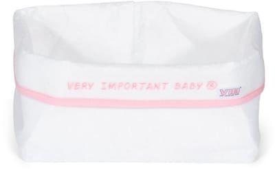 VIB® - Giftset Commodemandje - Baby Girl - Babykleertjes - Baby cadeau - zwangerschap aankondiging - geboorte cadeau