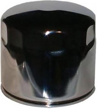 Hiflofiltro Oliefilter voor Harley Davidson 1000 XLS Motorfietsen 1980 tot 1984 HF172C Gloednieuw