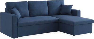 sweeek - Slaapbank ida, 219x81x68cm