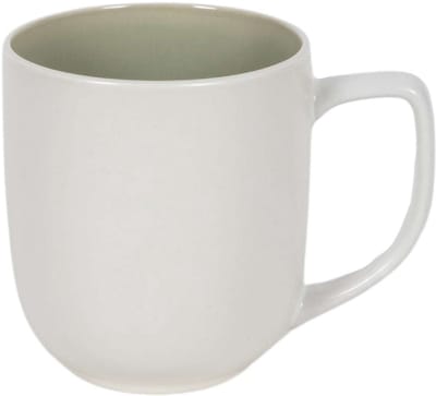 Cookinglife Mokken Mos Groen 390 ml - 6 Stuks