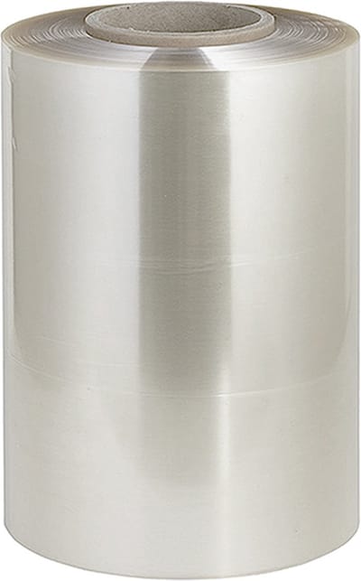 Sealfolie PET/PE 290mm x 400m 62 micron Peelable