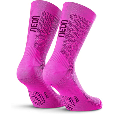 Sokken Neon 3D