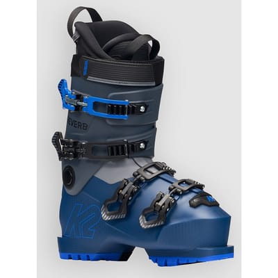 K2 FL3X Reverb 2027 Kids Ski Schoenen patroon