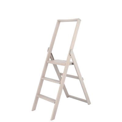 Jan Kurtz Ladder Ego - lichtgrijs