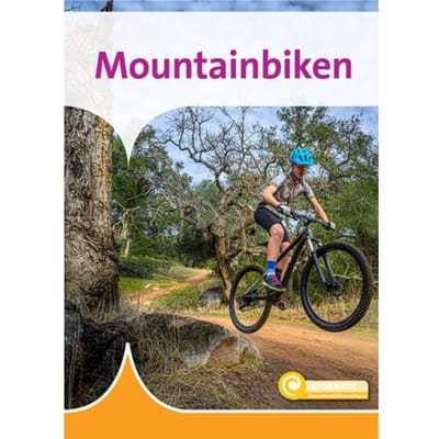 Mountainbiken - Informatie - Silke Polhuijs