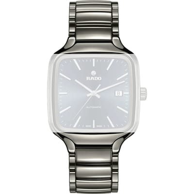 Rado straps 07.05070.10 True band